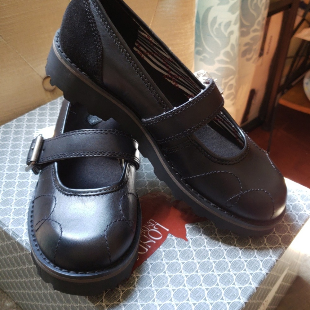 Shoes